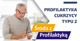 Profilkatyka cukrzycy typu 2