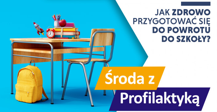 Tekst: Jak zapobiec schorzeniom kręgosłupa
