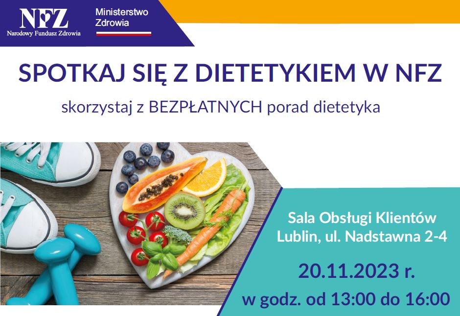Porozmawiajmy o antybiotykach w NFZ