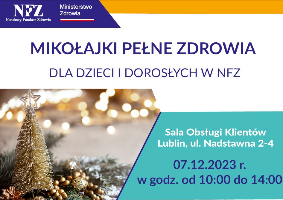 Porozmawiajmy o antybiotykach w NFZ