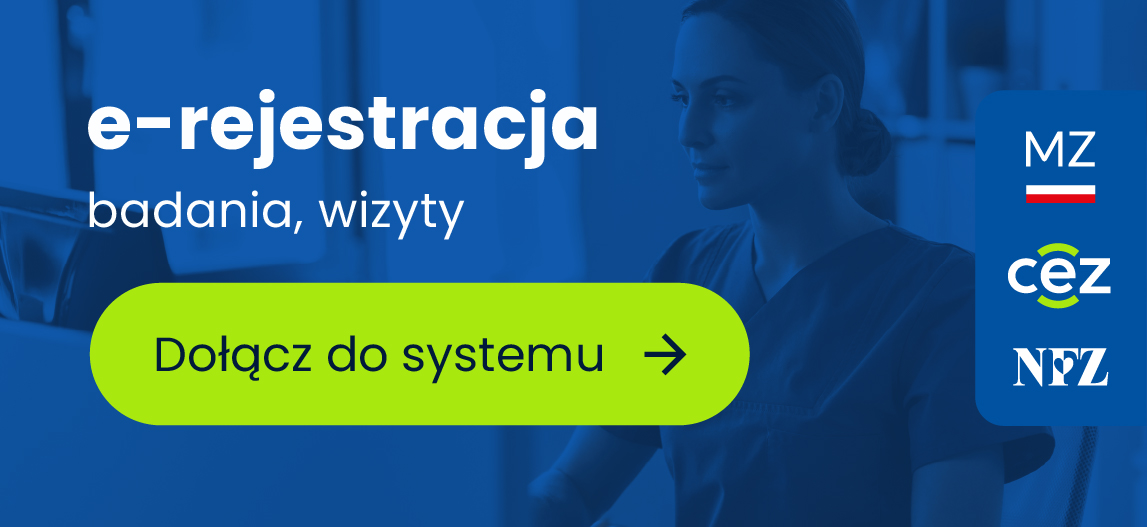 Centralna e-rejestracja