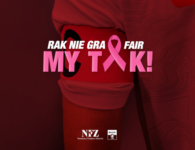 Infografika: #RakNieGraFair – My tak!