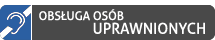 Język migowy obsługa osób uprawinonych 