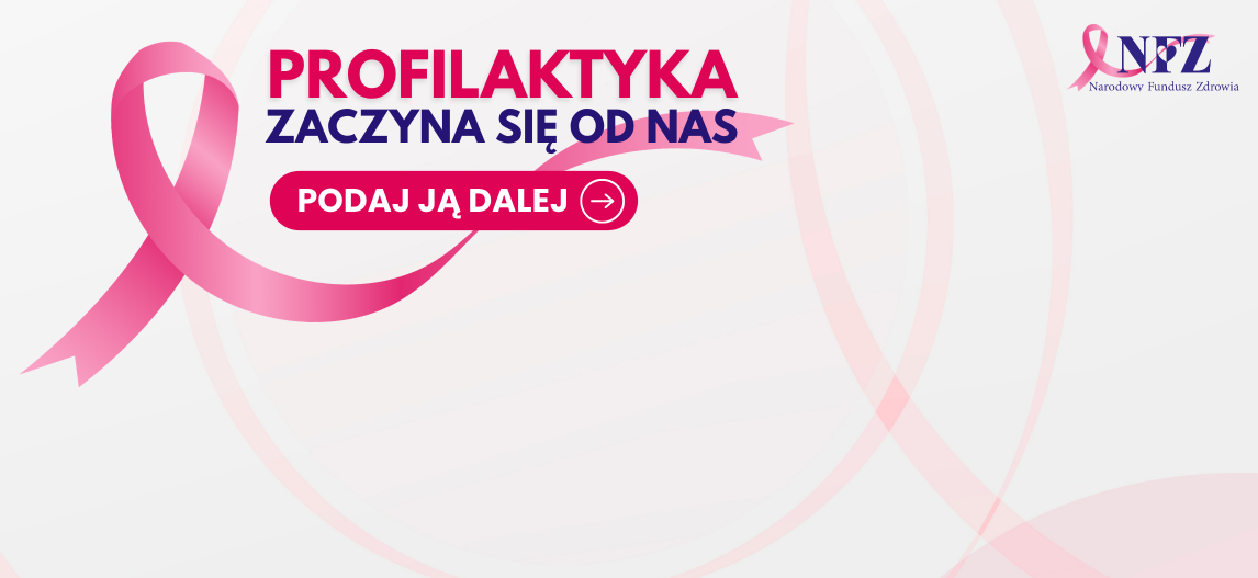 Zadbaj o swoje zdrowie