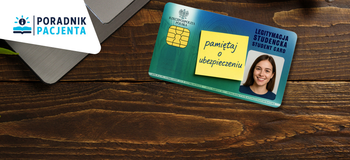 Ubezpieczenie dla studentów